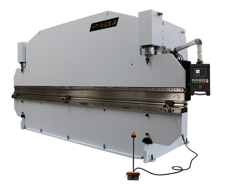 160 tons press brake